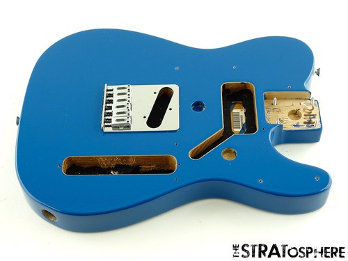 Fender player telecaster - player,
