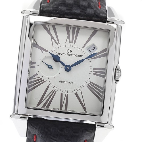 Orologio uomo girard perregaux - orologio, girard-perregaux