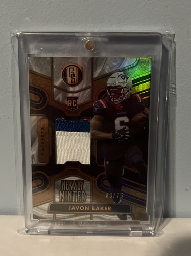 2024 panini gold standard - gold,