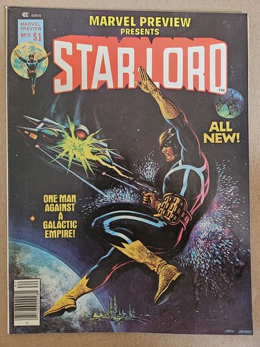 Marvel preview 11 - preview, #11