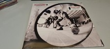 PEARL JAM - REARVIEWMIRROR