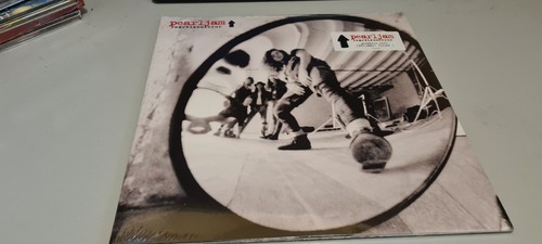 Pearl jam rearviewmirror - -,