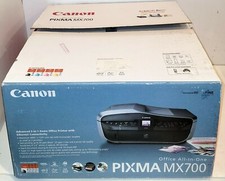 (NEW IN OPENED BOX!) Canon