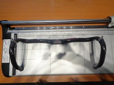 Manubrio ITM Draco 04 carbonio