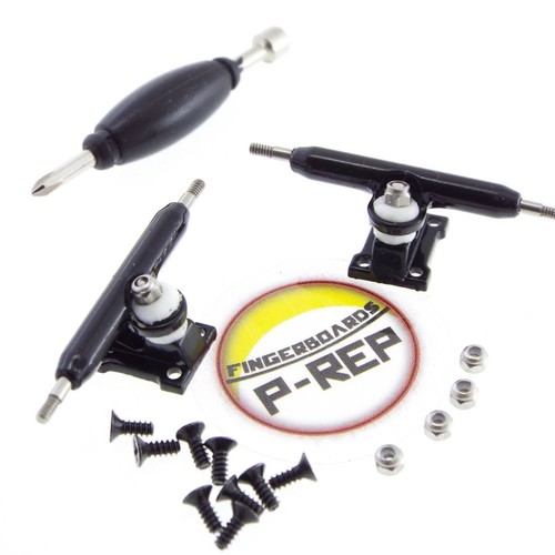 Rep solid performance mm - p-rep,