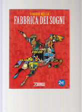 VIAGGIO NELLA FABBRICA DEI