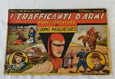 L' UOMO MASCHERATO " I