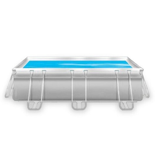 Kit piscina maretto - piscina, comfort