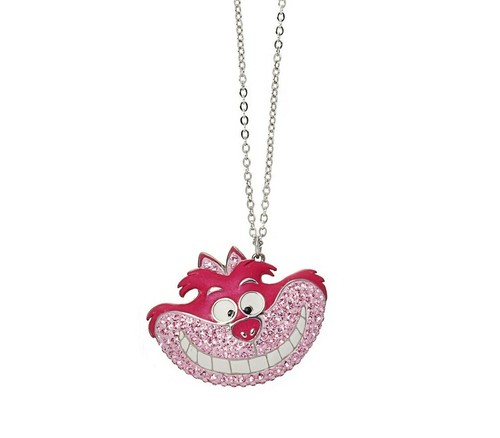 Swarovski disney cheshire - swarovski,
