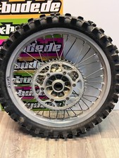 Suzuki RM 125 250 cerchio