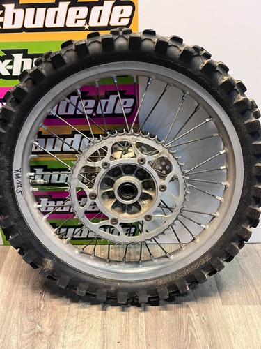 Suzuki 125 250 cerchio - rm,
