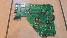 NOTEBOOK ASUS F552M SCHEDA MADRE NON FUNZIONANTE PER PARTI DI RICAMBIO