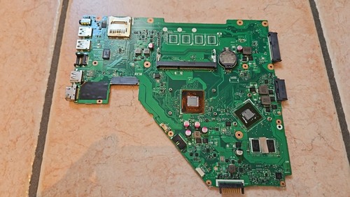 Notebook asus f552m scheda - notebook,