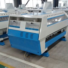 Mulino per farina cereali di