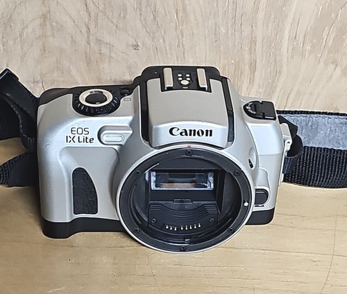 Canon eos lite fotocamera - canon,
