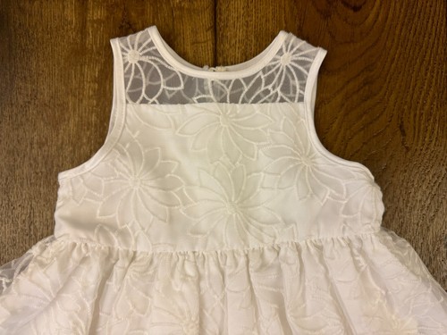 Abito bambina mia - bambina,