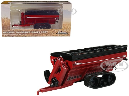Parker 1154 carrello grano con - parker,
