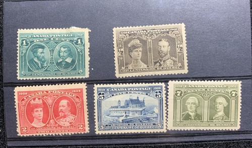 Catalogo francobolli canada - francobolli,
