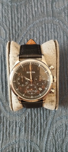 Cronografo uomo classic uhf - uomo,
