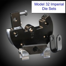Piegatubi Imperial Tube Die