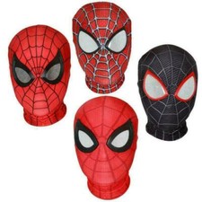 Maschere 3D Spiderman ritorno