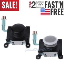 1X OEM Left Right Analog