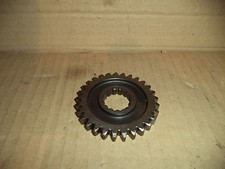 KTM RV 125 1981 - INGRANAGGIO ALBERO PRIMARIO CAMBIO MARCE SESTA 29 DENTI