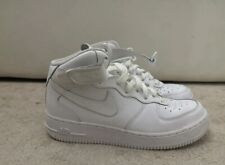 scarpe donna 39 Nike Air Force come nuove