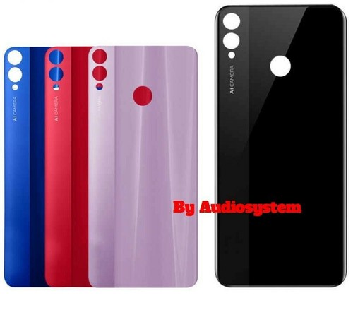 Cover back biadesivo per - back,