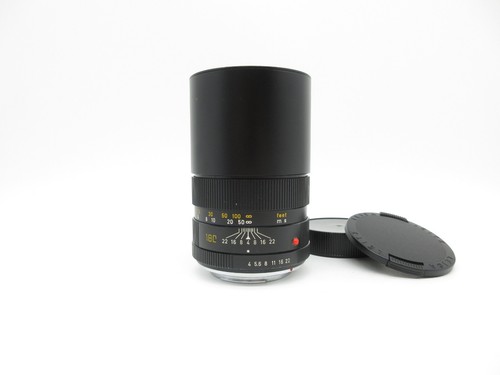 Obiettivo leica leitz - leica, r