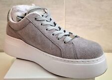 Sneakers Liu Jo Tami 14 BA4099 PX002 Grigie