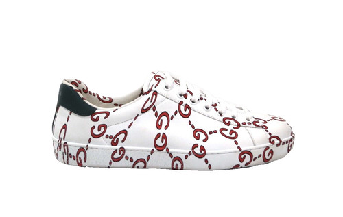 Sneakers gucci all - gucci, over