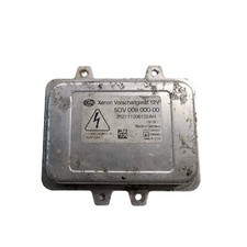 Centralina cambio automatico