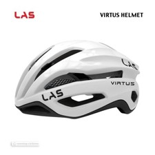 Casco ciclismo strada LAS