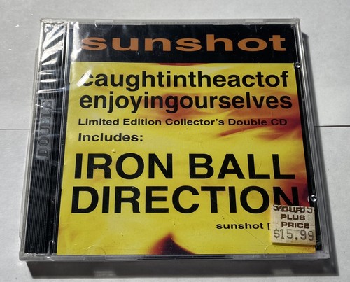 Sunshot - , ‎–