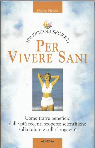 100 piccoli segreti - 100, per