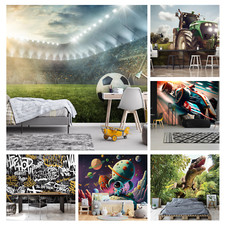 CAMERETTA BAMBINI RAGAZZI