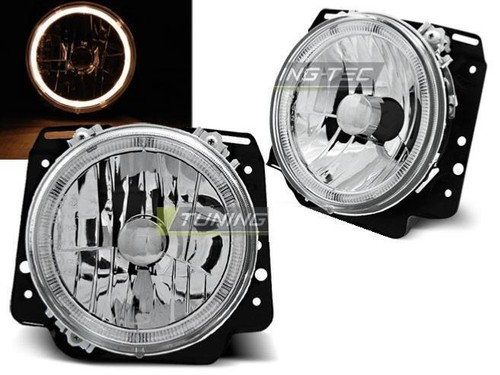 Paire phares golf 2 - paire,
