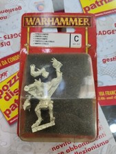 Warhammer - Vampiro Strigoi