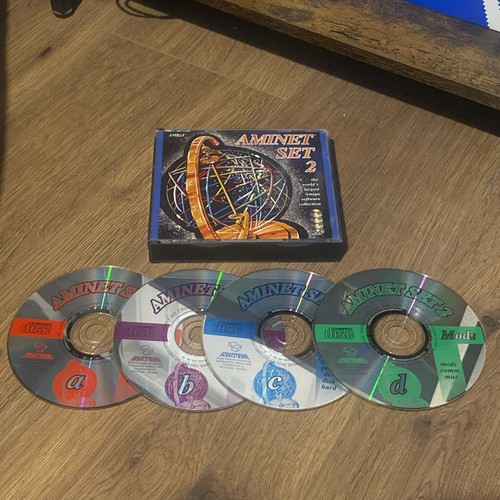 Commodore amiga rom - amiga, ~