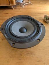 Woofer vintage B&W BZ 200 (DM