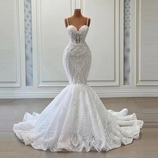 Magnifici abiti da sposa