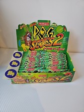 Waddingtons POG Serie 2 -