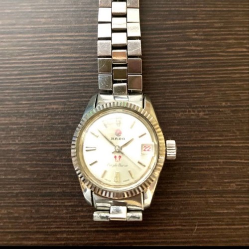 Orologio donna automatico