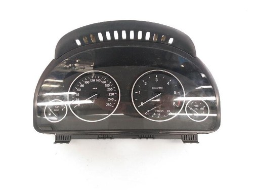 Quadro strumenti bmw - quadro,