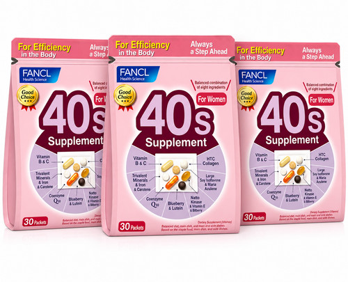 Fancl integratore per - fancl,
