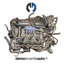 HONDA JAZZ 1.3 B motore usato