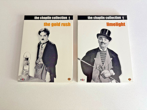 The charlie chaplin - charlie,