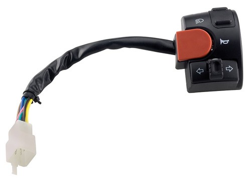 Deviatore per yamaha aerox - sx,