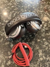 Cuffie Monster Beats by Dr